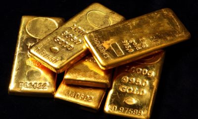 Expert: Gold Could Climb to $10,000 Per Ounce to Reach ‘Equilibrium’