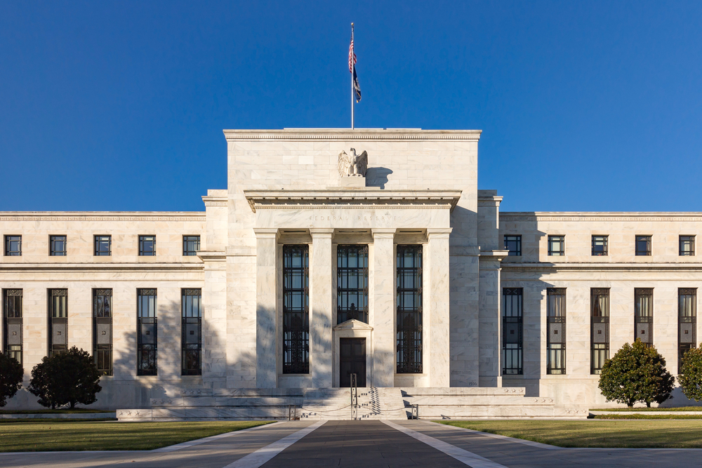 Fed Keeps 0% Rates Until At Least 2022