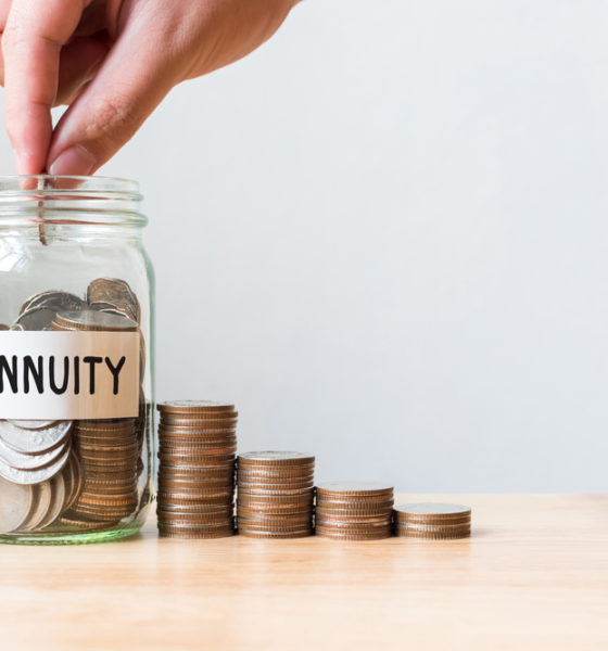 Part 2: Thinking About Annuities? Here Are 10 Things You Need To Know