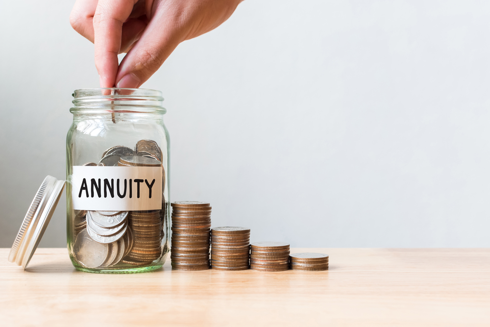 Part 2: Thinking About Annuities? Here Are 10 Things You Need To Know