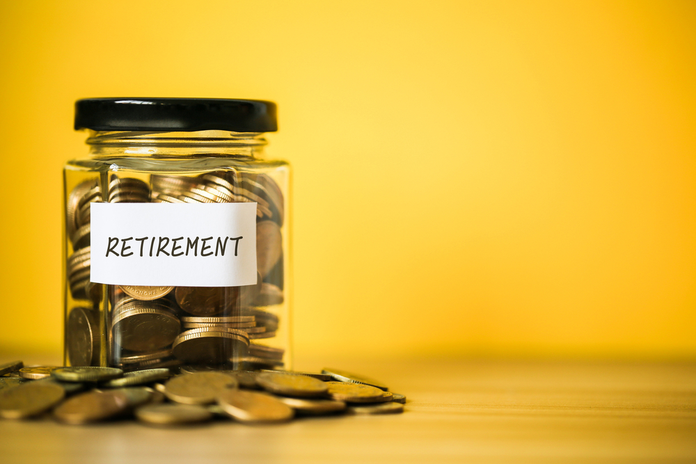4 Ways To Get Your Retirement Plans Back On Track