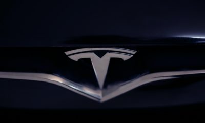 Bernstein Downgrades Tesla