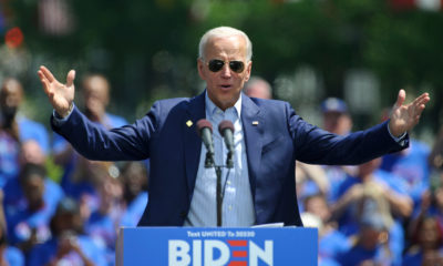 Biden’s Promise on tax cuts: I’ll Raise Your Taxes