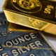 Gold and Silver Prices Surge, Expert Sees $1900 An Ounce Gold By Year-End