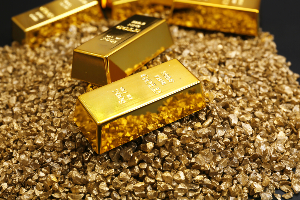 How To Buy Gold For Your Investment Portfolio
