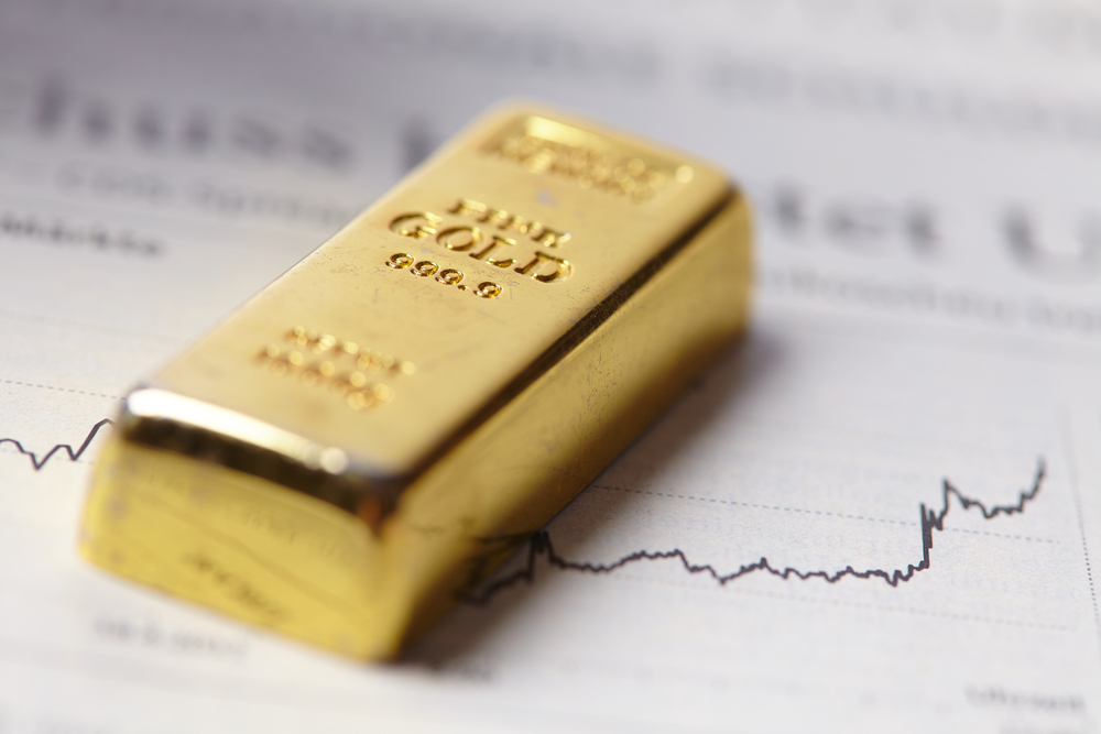 How To Buy Gold For Your Investment Portfolio - Part 2