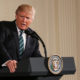 Trump Favors Larger Stimulus Checks, Says ‘Tremendous’ Market Crash if Biden Wins