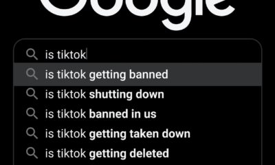 Buy TikTok
