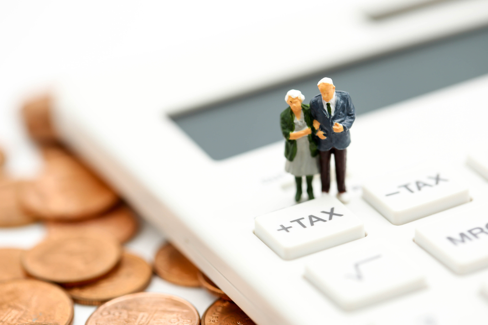 4 Ways To Lower Your Taxes In Retirement