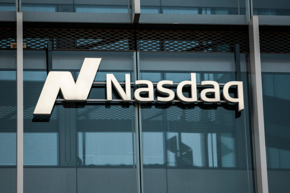 Nasdaq Sets A New Record, Dow Forms A ‘Golden Cross’