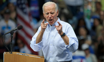 Americans Will See ‘Thinner Wallets And Anemic Economic Growth’ Under Biden