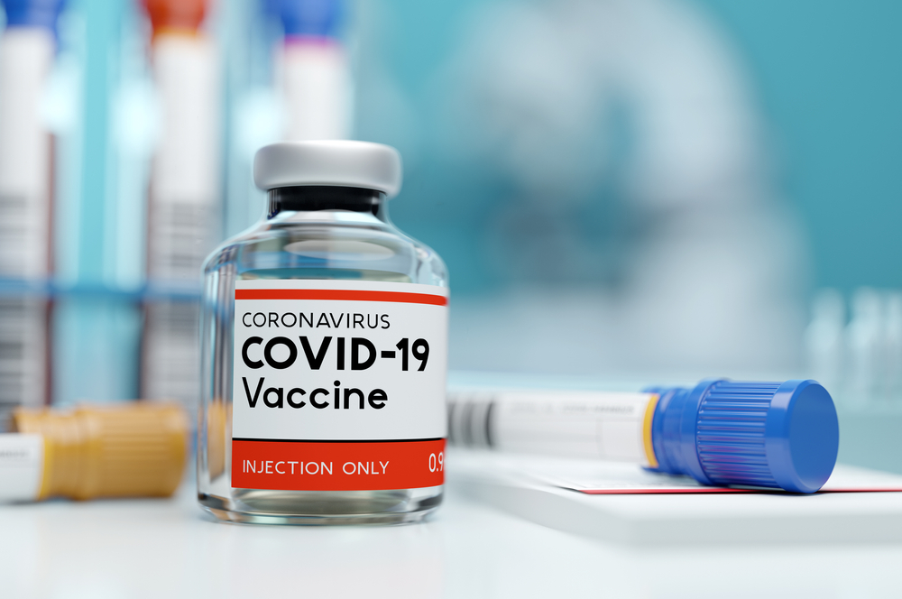 Gold And Silver Plunge On Vaccine Hopes, Slowdown In New Cases