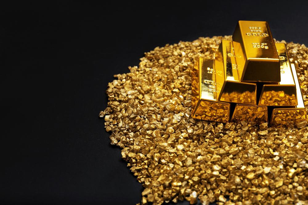 It’s Not ‘Unreasonable’ To See Gold Soar To $4000 During Bull Market