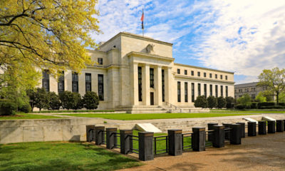 Fed Minutes Show Worry About Economy, Need For More Stimulus