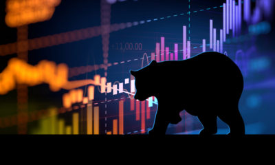 Macroeconomist: Next Bear Market Is Coming, Could Last Through 2023