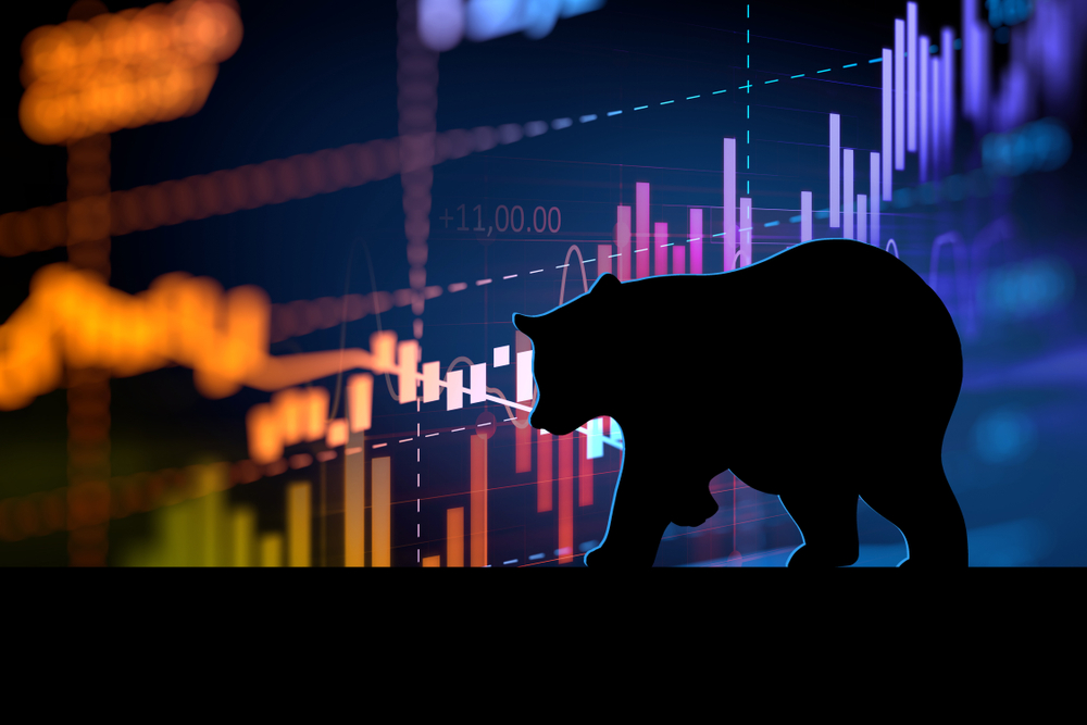 Macroeconomist: Next Bear Market Is Coming, Could Last Through 2023