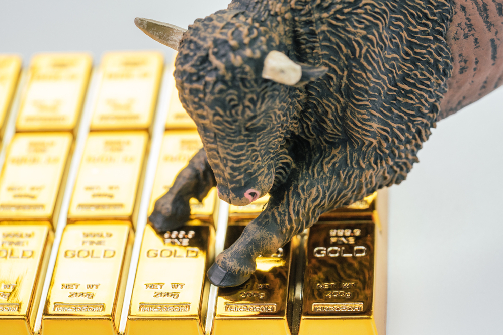 Gold Insider: We’re In A Secular Bull Market