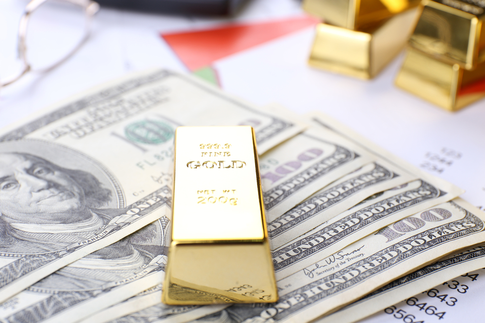 Peter Schiff: Gold Headed Higher, Economy Will Get ‘Torched’ When Dollar Crashes