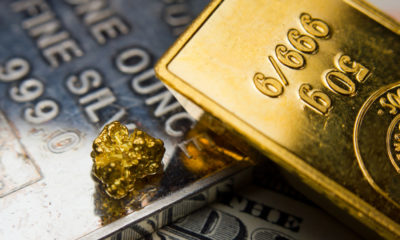Gold ‘Frenzy’ To Build Around Election, Platinum Could Soar 50% By Year End