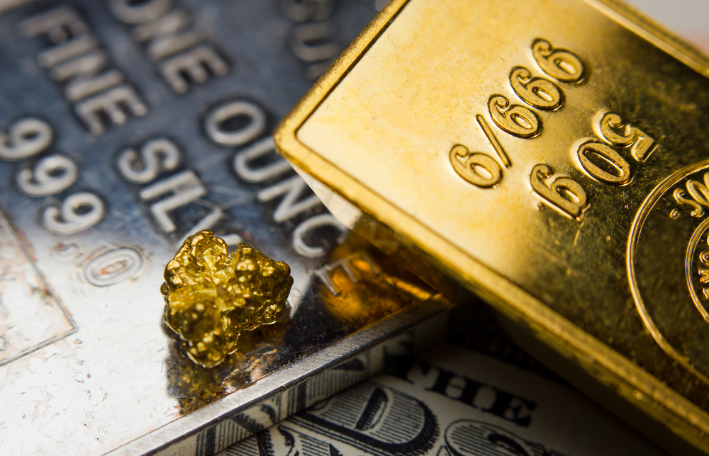 Gold ‘Frenzy’ To Build Around Election, Platinum Could Soar 50% By Year End