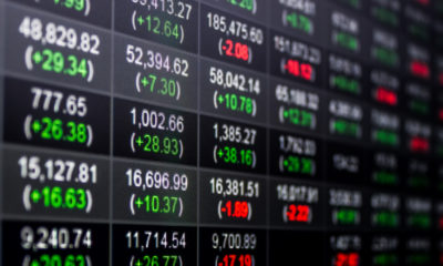 Wall Street Legend Warns: Market Will Fall Through Oct. 10