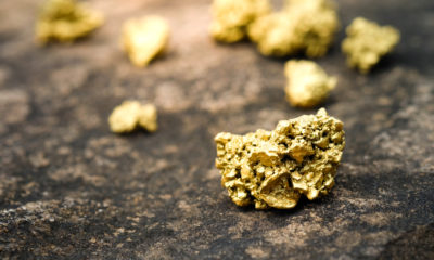 Former Gold Company Chairman: Gold Miners ‘Never Had It So Good’