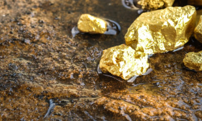 Pierre Lassonde Pt. 2: Gold Could Hit $20,000 An Ounce