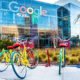 Google Headquarters with bikes on foreground-Antitrust Suit Against Google-ss-featured