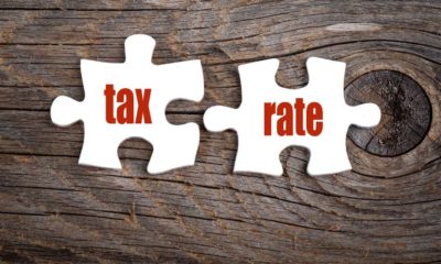 Tax Rate - words on puzzle-Biden's Tax Plan Rates-ss-featured
