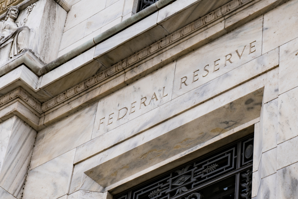 Fed President: Low Rates Will Make Next Downturn Even Worse