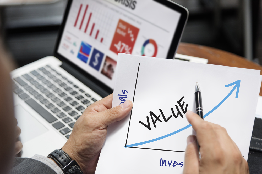 Is Value Investing Back? Yes, Says One Wall Street Veteran