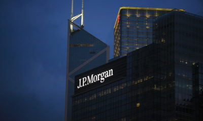 JPMorgan Faces Nearly $1 Billion Fine For Manipulating Gold Prices