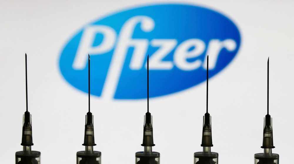 pfizer said Covid-19 vaccine is more than 90% effective-Pfizer and BioNTech’s Vaccine-ss-featured