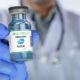 Coronavirus vaccine jointly developed by Pfizer and BioNTech that is used for the prevention, immunization and treatment of Coronavirus - Covid-19-pfizer biontech vaccine-ss-featured