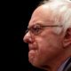 Democratic Presidential hopeful Senator Bernie Sanders of Vermont speaks during a campaign stop at the Town Hall Theater in New York City-bernie sanders-ss-featured