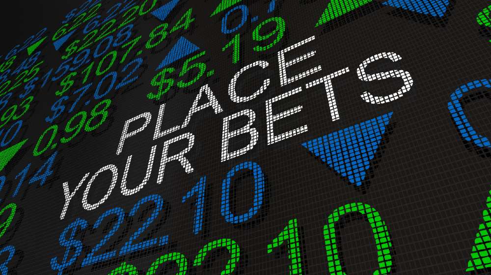 Place Your Bets Stock Market Investment Gambling Betting Make Money-WallStreetBets Vs Hedge Funds-ss-featured