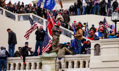 Pro-Trump supporters storm the U.S. Capitol following a rally with President Donald Trump-Trump Concedes-ss-featured