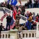 Pro-Trump supporters storm the U.S. Capitol following a rally with President Donald Trump-Trump Concedes-ss-featured