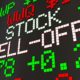 Stock Sell-Off Wall Street Market Ticker Crash-Stock Pullback-ss-featured