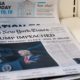A couple of Newspapers with top news about President Donald J. Trump Impeachment-Impeachment Is Constitutional-ss-featured