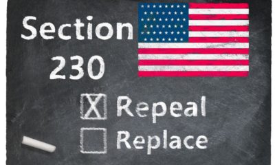 Section 230 on internet companies should be repealed or replaced-Section 230-ss-featured