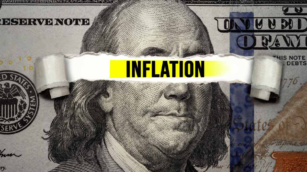 Torn bills revealing Inflation words-Runaway Inflation-ss-featured