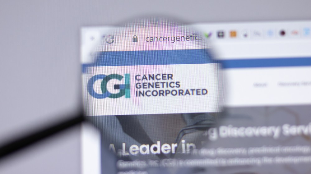 Cancer Genetics CGI company logo icon on website-CANCER GENETICS-ss-featured