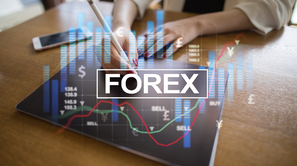 Forex trading, Online investment-Bank Forex-SS-Featured