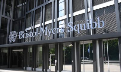 Headquarters of Bristol-Myers Squibb Germany in Munich, Germany-Bristol-Myers Squibb-SS-Featured