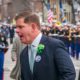 Mayor Marty Walsh marches in the annual South Boston St Patricks Day Parade-Labor Secretary-ss-featured