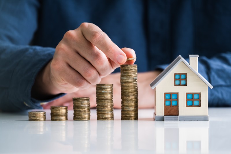 Property Taxes And Real Estate Market Growth | What You Need To Understand To Invest In Real Estate