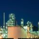 Refinery and natural gas depot, petrochemical equipment-Oil Prices Shoot to $71-ss-featured