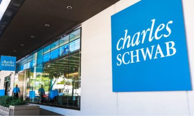 The Charles Schwab Corporation is a bank and stock brokerage firm-Charles Schwab-ss-featured
