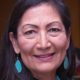 U.S. Rep. Deb Haaland town hall meeting at the main library-First Native American Cabinet-ss-featured
